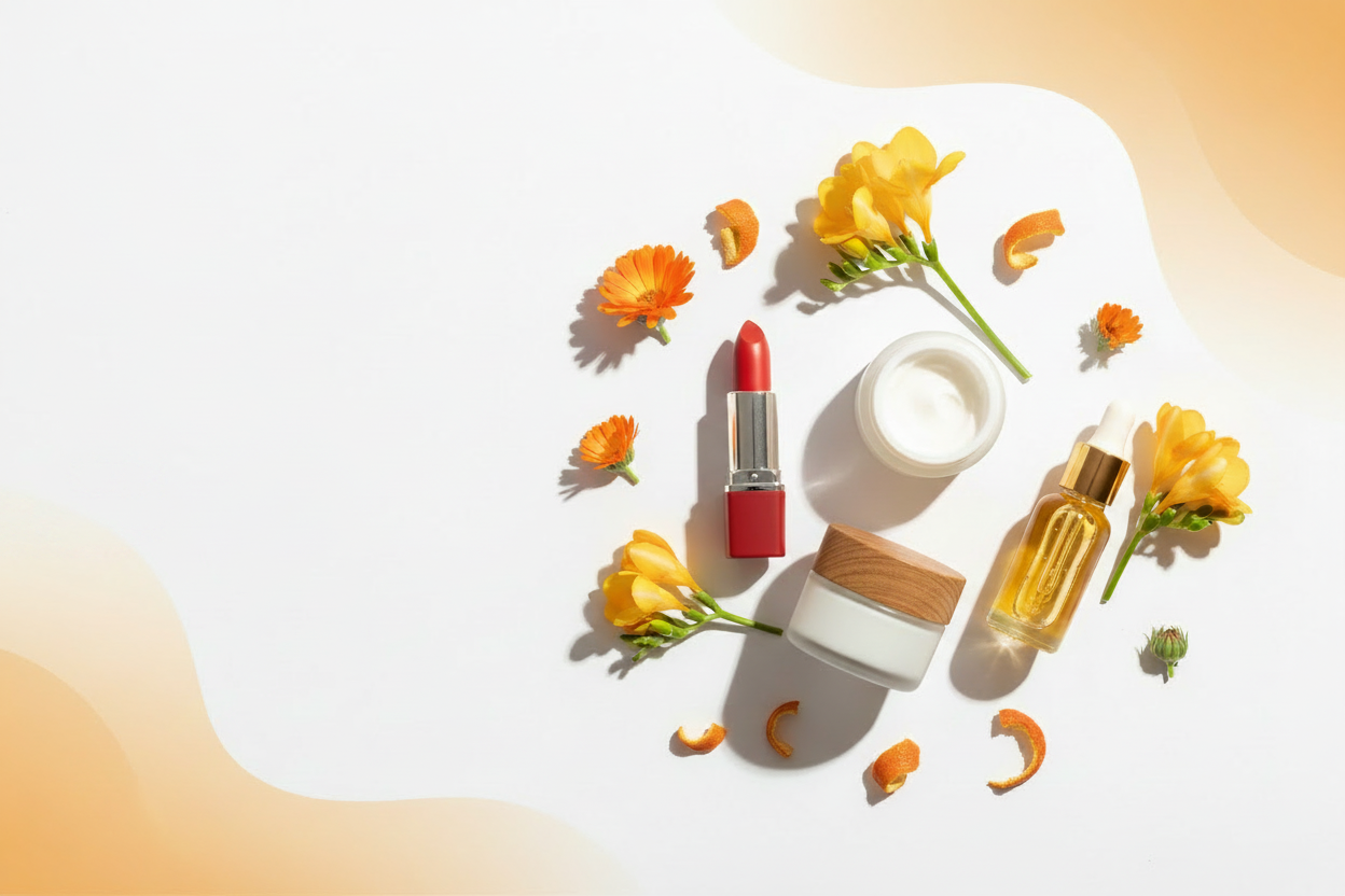 Beauty & Fragrance