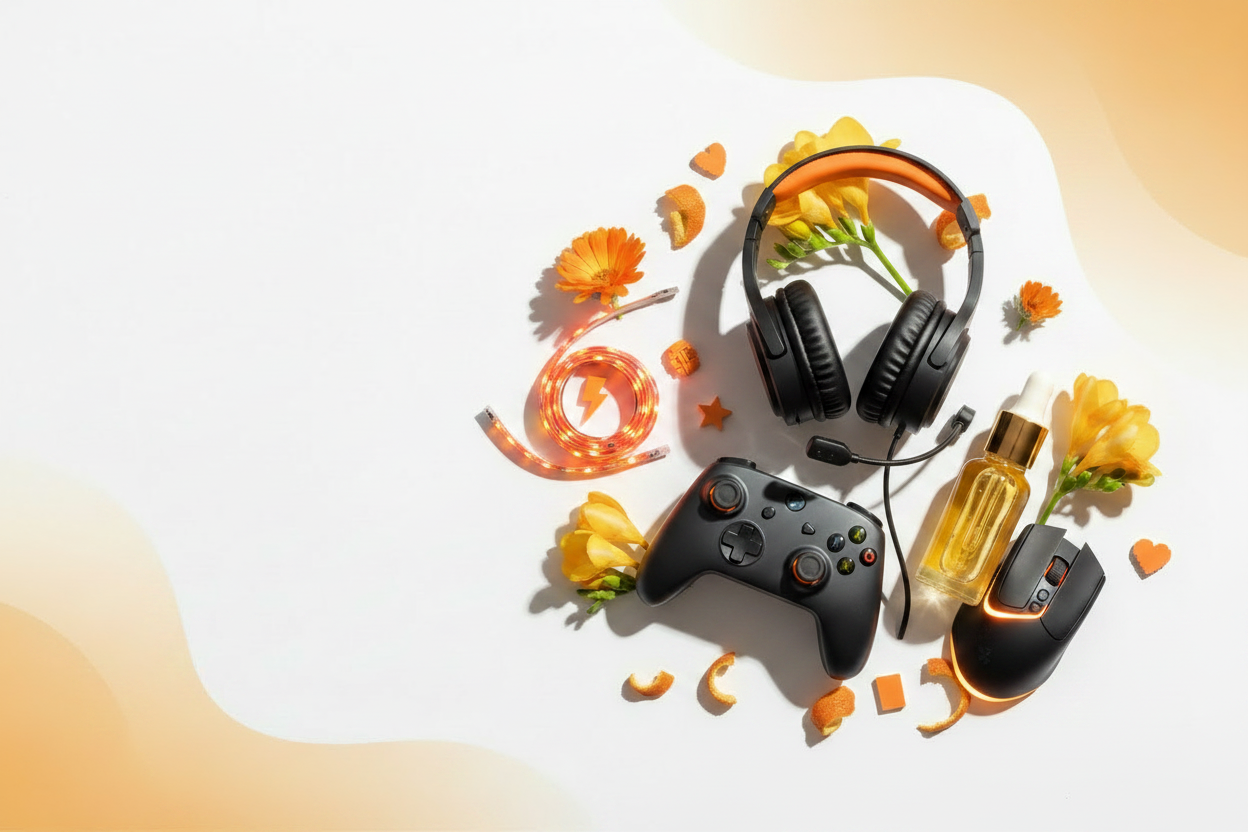 Gaming