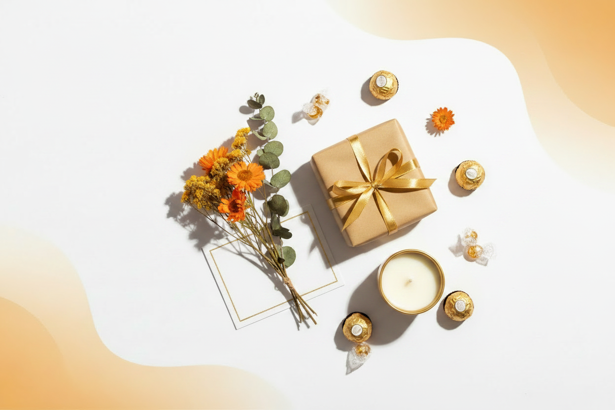 Gifts & Special Finds