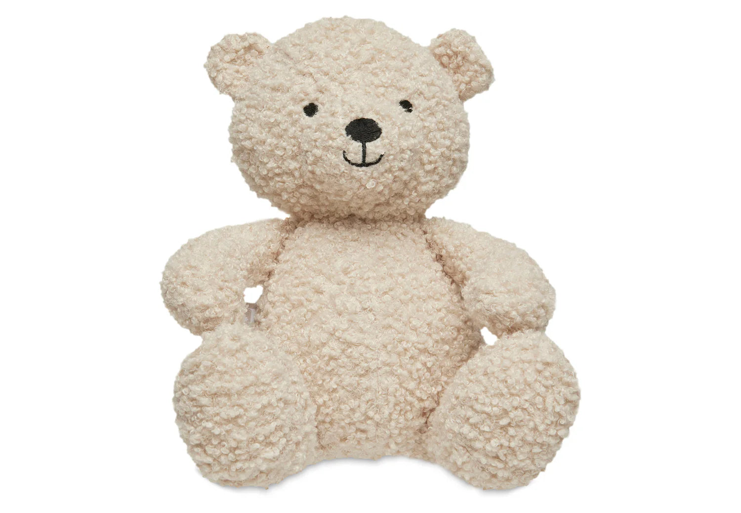 Weicher Plüsch-Teddybär – Ultra-weich, tröstlich & sicher | Perfektes erstes Teddybär für Babys