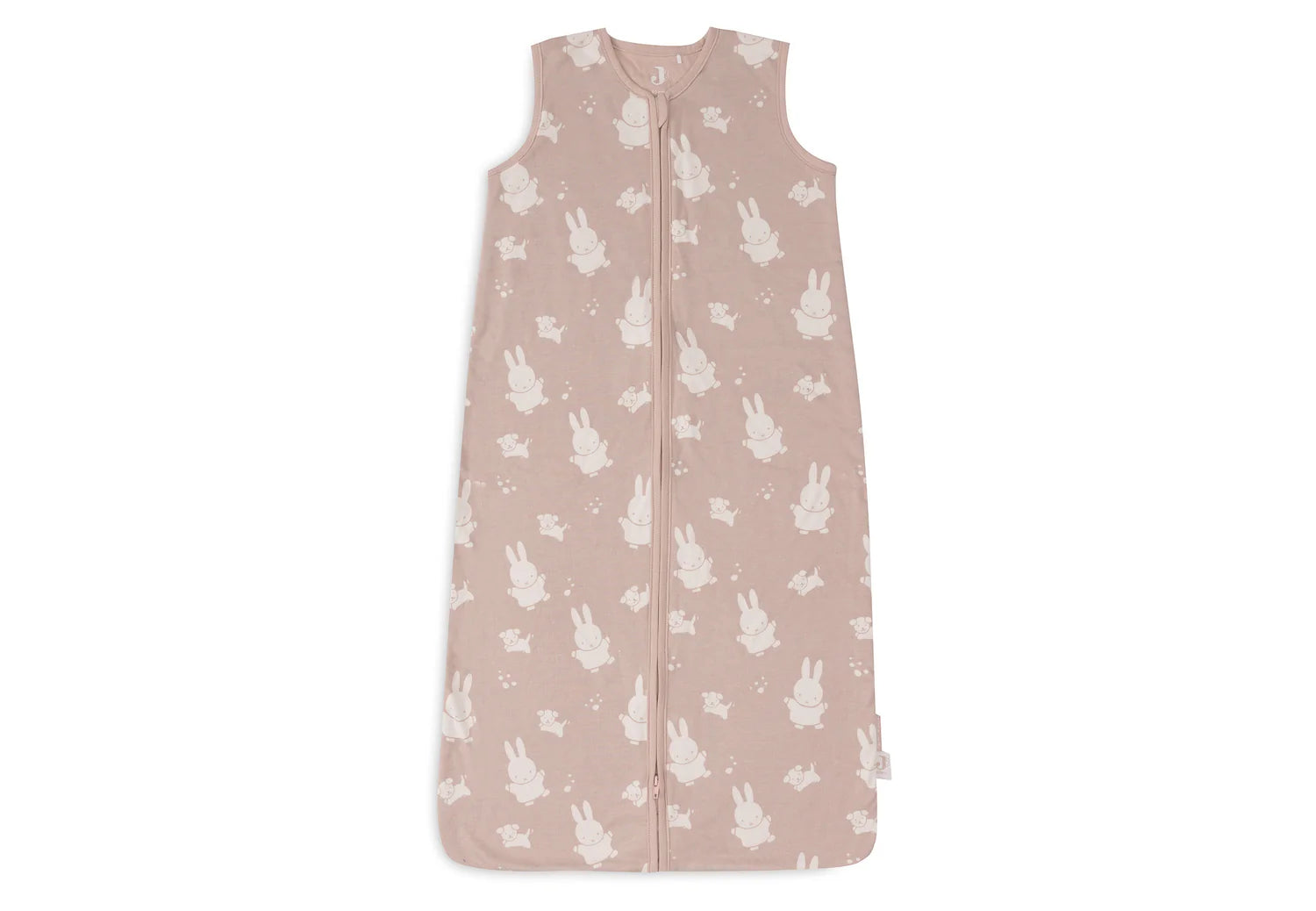 Baby-Schlafsack – Jersey – Wild Rose | Weich, atmungsaktiv & sicher | 70-110 cm