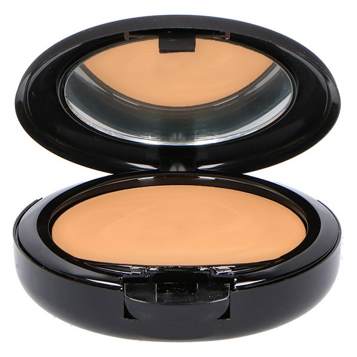 Light Velvet Cream Foundation – Makellose Abdeckung, Ganzheitlicher Halt | Cool Beige & Warm Beige
