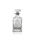 Whisky Set Melodia â€“ Premium Crystal Whiskey Glass Set | Luxury Gift for Men