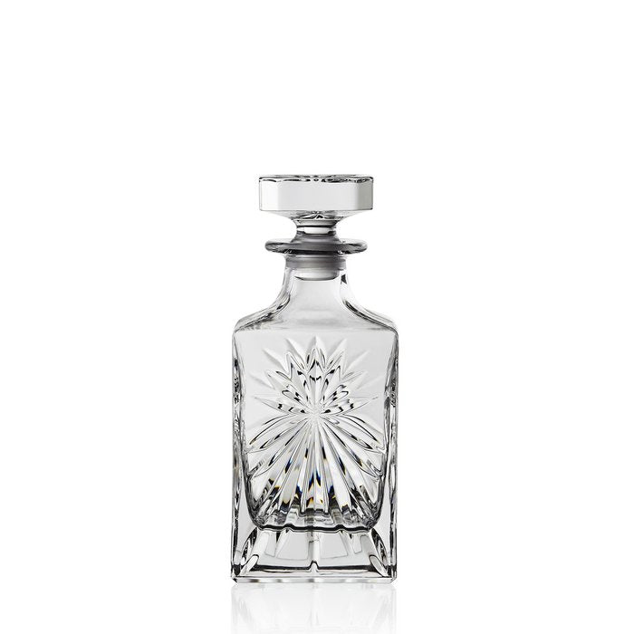 Whisky Set Melodia â€“ Premium Crystal Whiskey Glass Set | Luxury Gift for Men