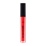 Lip Glaze – Hochglänzender Lipgloss | Vollere Lippen | Red Divinity, Maroon Stiletto & Pink
