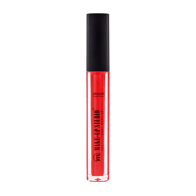 Lip Glaze – Hochglänzender Lipgloss | Vollere Lippen | Red Divinity, Maroon Stiletto & Pink