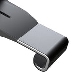 Joyroom JR-ZS406 Magnetischer Autohalter für Autolüftung – 360° Drehung | Starker Magnet | Schwarz
