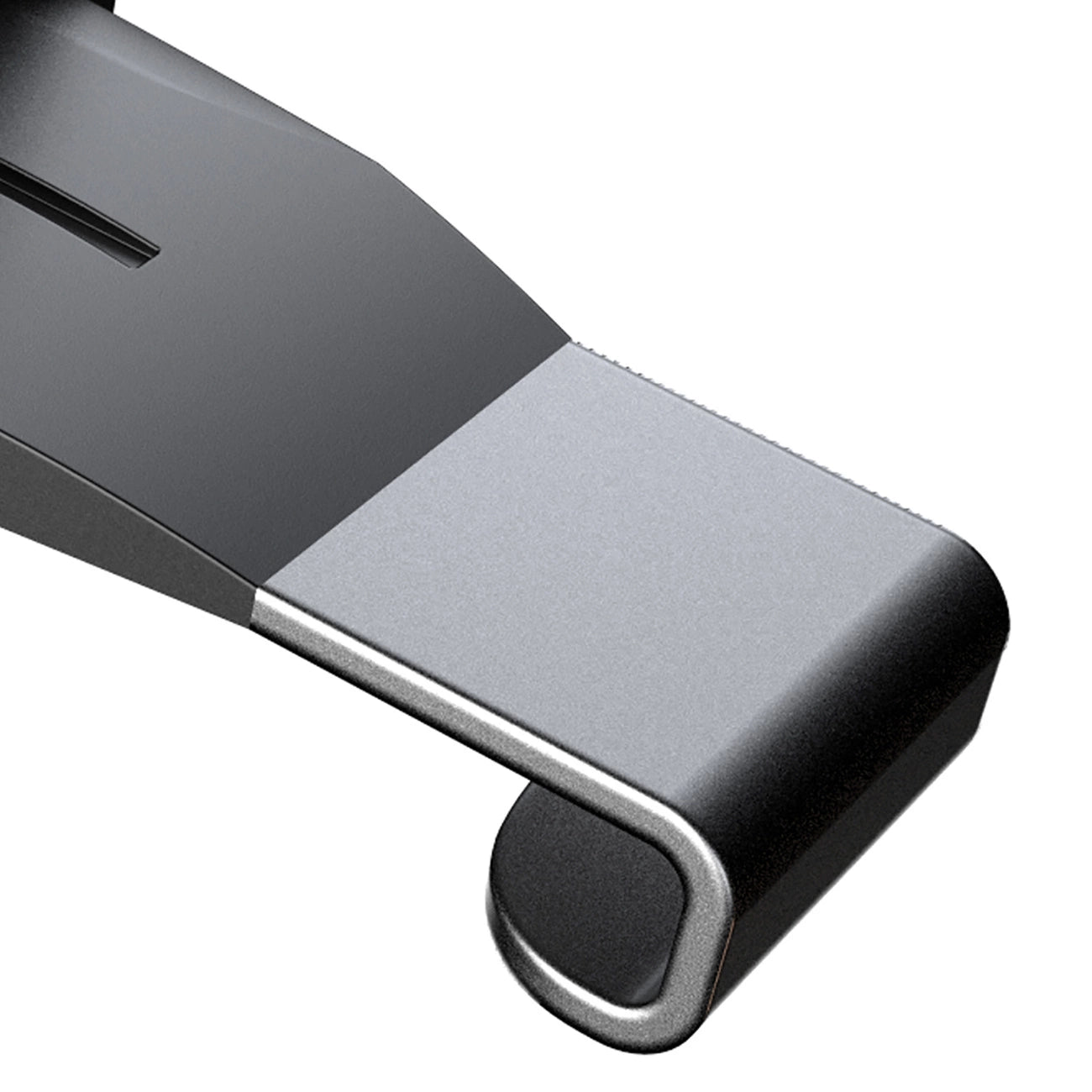Joyroom JR-ZS406 Magnetischer Autohalter für Autolüftung – 360° Drehung | Starker Magnet | Schwarz