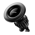 Joyroom JR-ZS406 Magnetischer Autohalter für Autolüftung – 360° Drehung | Starker Magnet | Schwarz