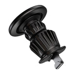 Joyroom JR-ZS406 Magnetischer Autohalter für Autolüftung – 360° Drehung | Starker Magnet | Schwarz