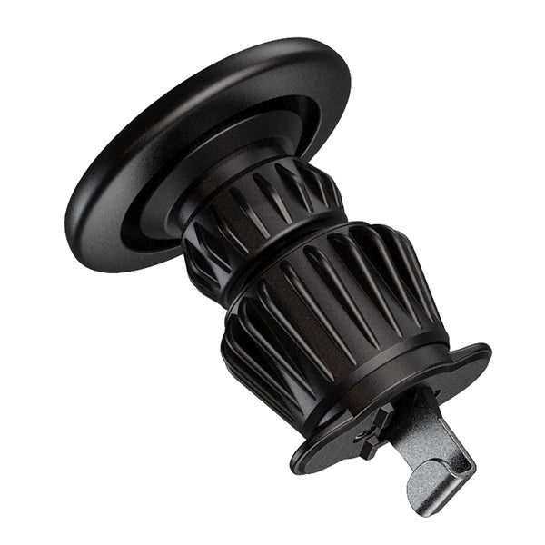 Joyroom JR-ZS406 Magnetischer Autohalter für Autolüftung – 360° Drehung | Starker Magnet | Schwarz