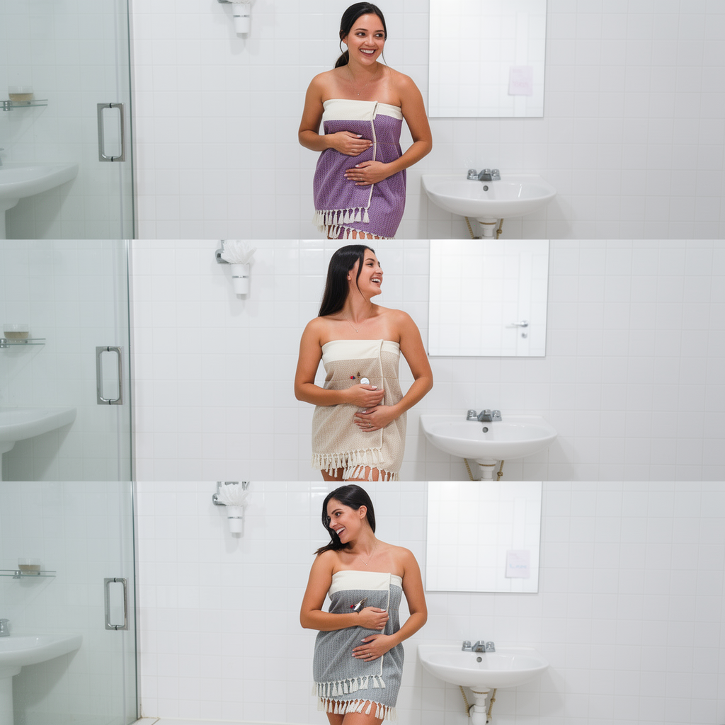 Couture Handtuch – Handgewebtes türkisches Baumwoll-Peshtemal | Strand-, Sauna- & Terrassentuch