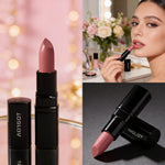 Inglot Matt Lipstick 4,5 g – Intensive Farbe & angenehmer Tragekomfort