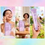 Ecocera NaturStay Natürliche Foundation 30ml – Leicht & gleichmäßiger Hautton