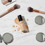 Inglot Me Like Illuminating Spray – Gesicht & Körper 50 ml | Sofortiger natürlicher Glanz