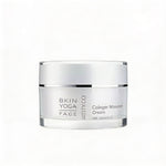 Artdeco Yoga Collagen Booster Gesichtscreme 50ml – Feuchtigkeitsspendend & Straffend