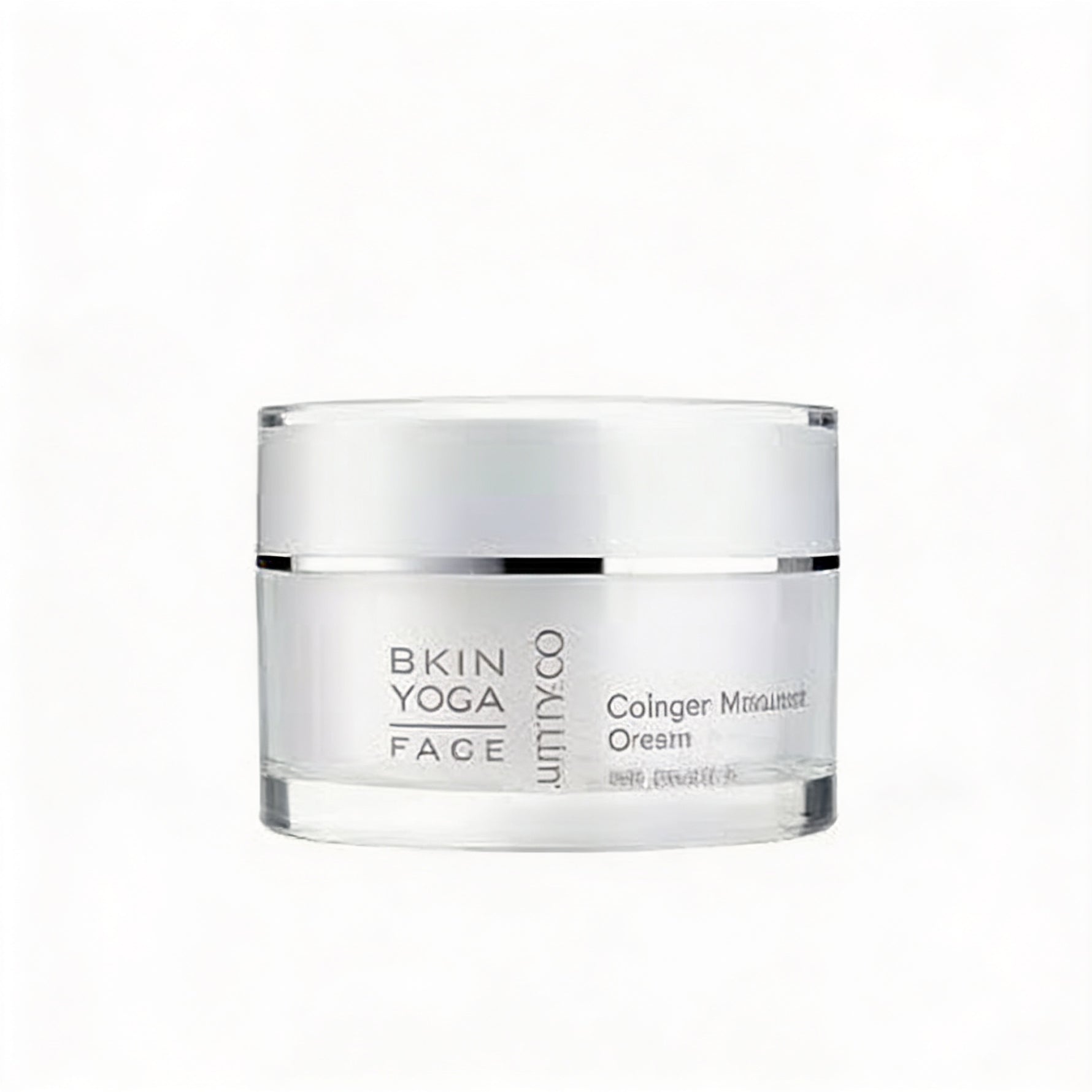 Artdeco Yoga Collagen Booster Gesichtscreme 50ml – Feuchtigkeitsspendend & Straffend