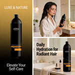 Joanna Professionelle Creme-Entwickler 12 % – 1000 ml | Professioneller Haarfärbe-Entwickler