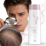 Wella SP Balance Scalp Shampoo 250 ml – Beruhigend & Sanft | Empfindliche & Reizbare Kopfhaut