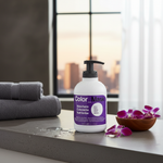 KayPro Farbmaske – Tönende Haarmaske 300 ml | Revitalisiert Farbe & pflegt | Kastanienbraun & Violett