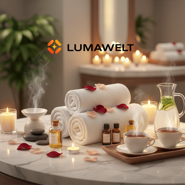Ein ganzer Spa-Tag für Sie & jemanden Besonderen.