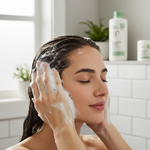 Wella SP Balance Scalp Shampoo 250 ml – Beruhigend & Sanft | Empfindliche & Reizbare Kopfhaut