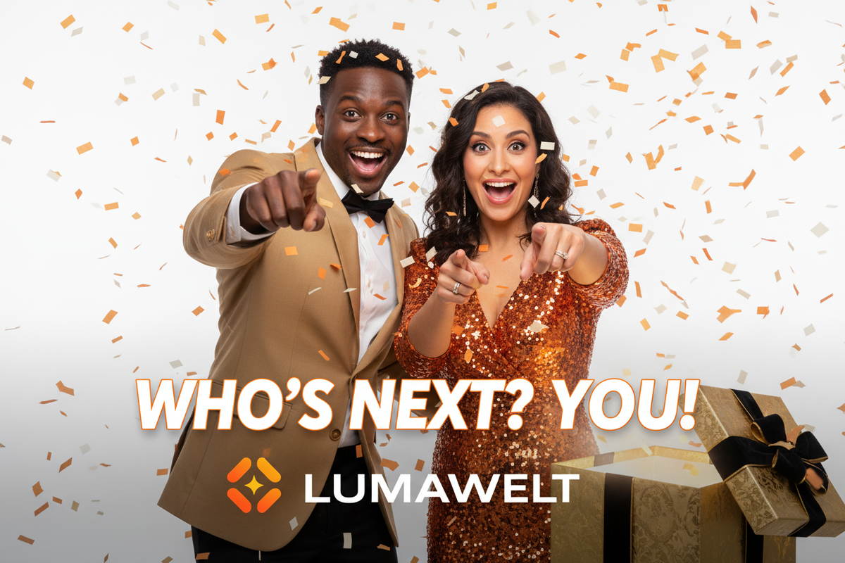 Who's Next - Pointing Duo
